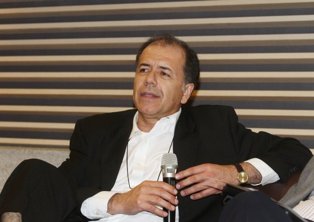 SEMINARIO FCFM4341